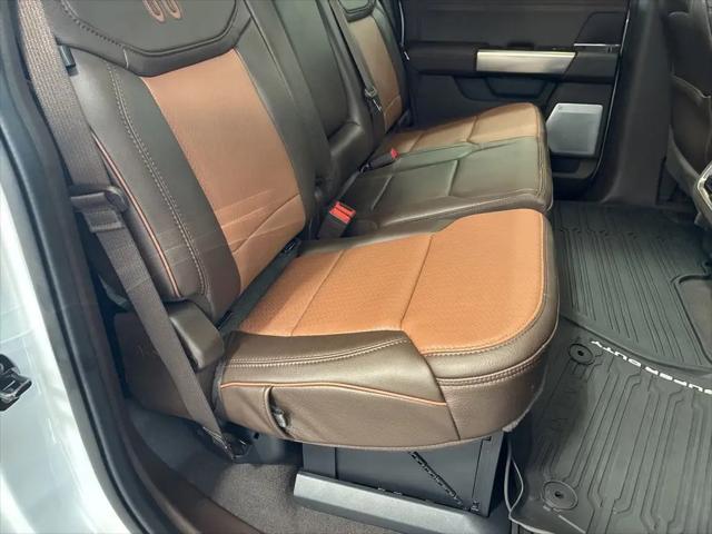 2023 Ford F-450 King Ranch