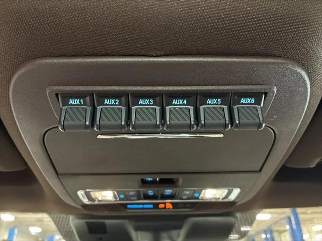 2023 Ford F-450 King Ranch