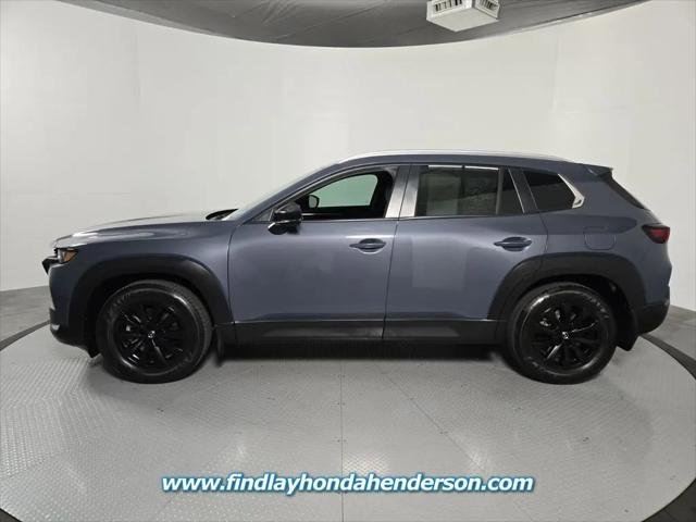 2024 Mazda CX-50 2.5 S Preferred