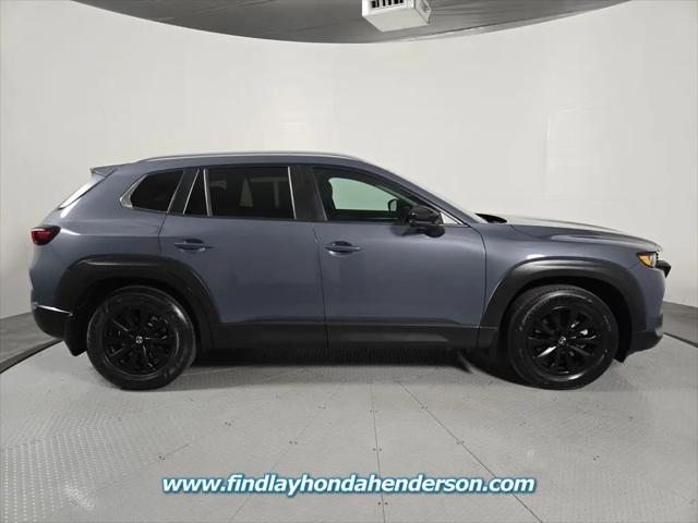 2024 Mazda CX-50 2.5 S Preferred