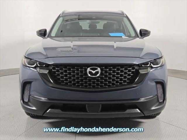 2024 Mazda CX-50 2.5 S Preferred