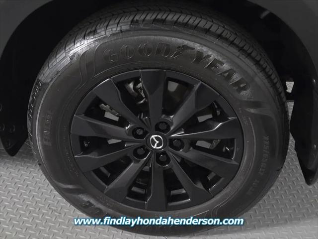 2024 Mazda CX-50 2.5 S Preferred