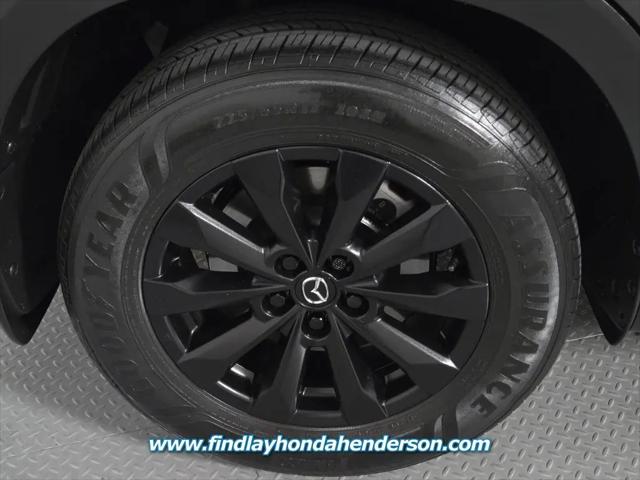 2024 Mazda CX-50 2.5 S Preferred