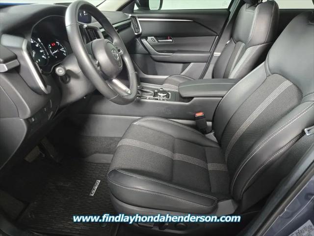 2024 Mazda CX-50 2.5 S Preferred