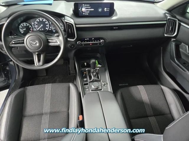 2024 Mazda CX-50 2.5 S Preferred