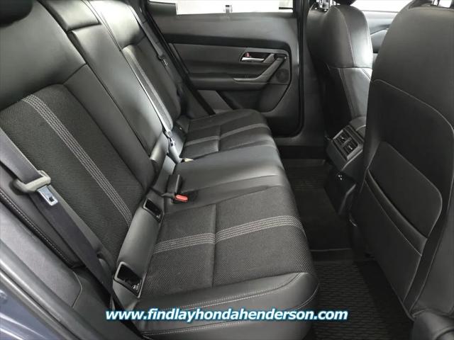 2024 Mazda CX-50 2.5 S Preferred