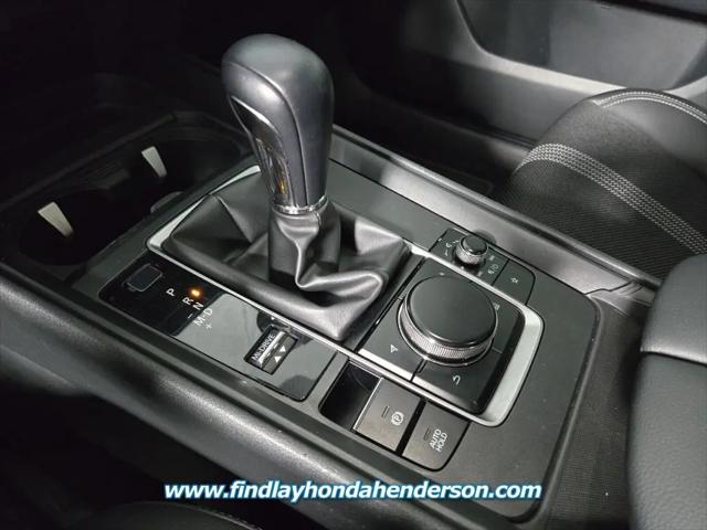 2024 Mazda CX-50 2.5 S Preferred