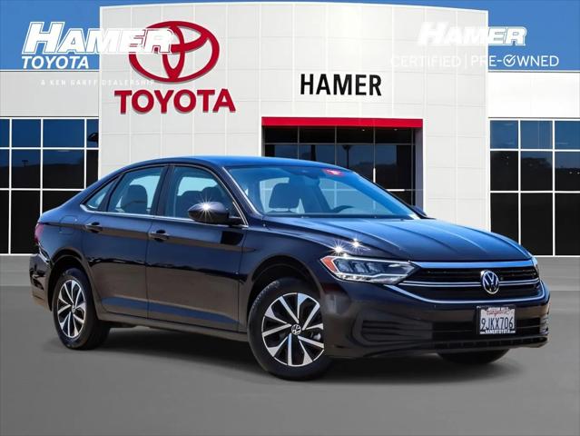 2024 Volkswagen Jetta 1.5T S for sale in Mission Hills, CA