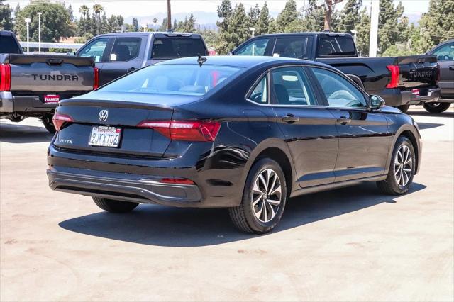 2024 Volkswagen Jetta 1.5T S