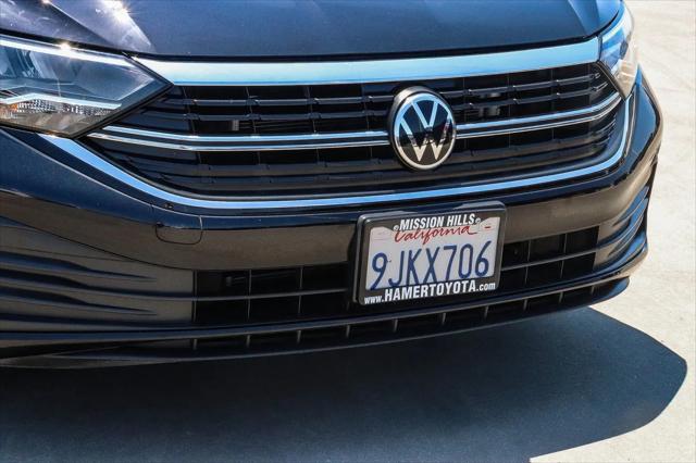 2024 Volkswagen Jetta 1.5T S