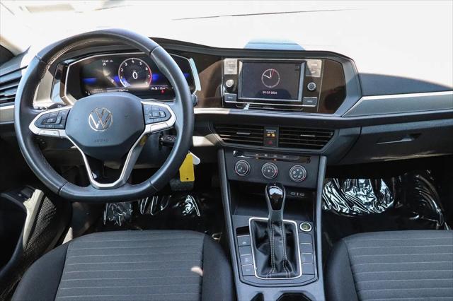 2024 Volkswagen Jetta 1.5T S