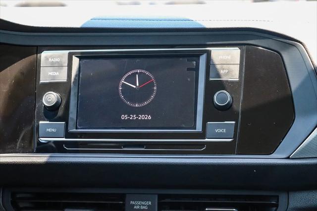 2024 Volkswagen Jetta 1.5T S