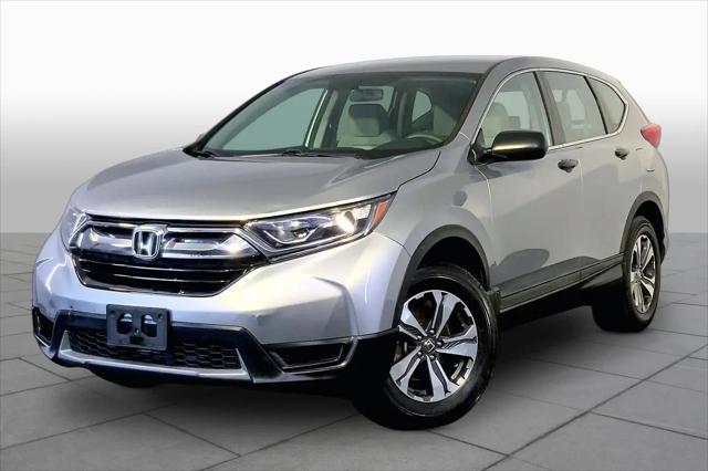 2019 Honda CR-V LX for sale in Westwood, MA