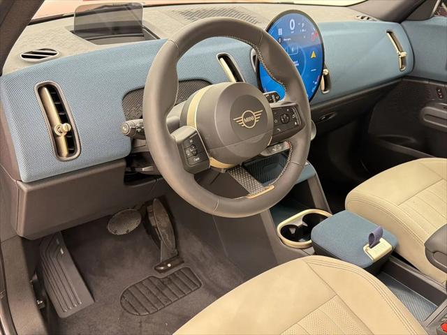 2026 MINI Cooper Countryman Cooper S