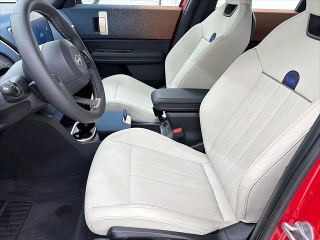 2026 MINI Cooper Countryman Cooper S