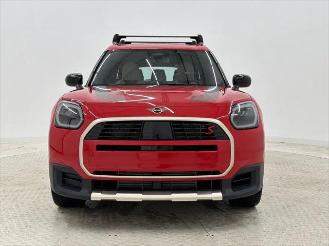 2026 MINI Cooper Countryman Cooper S