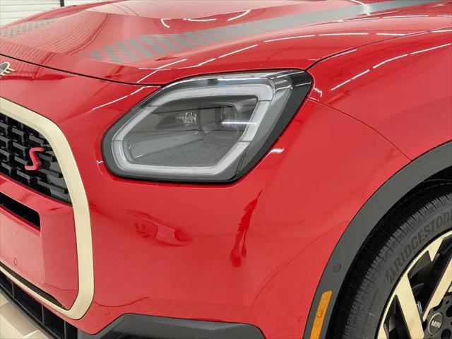 2026 MINI Cooper Countryman Cooper S