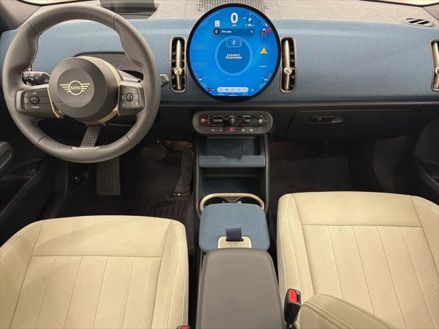 2026 MINI Cooper Countryman Cooper S