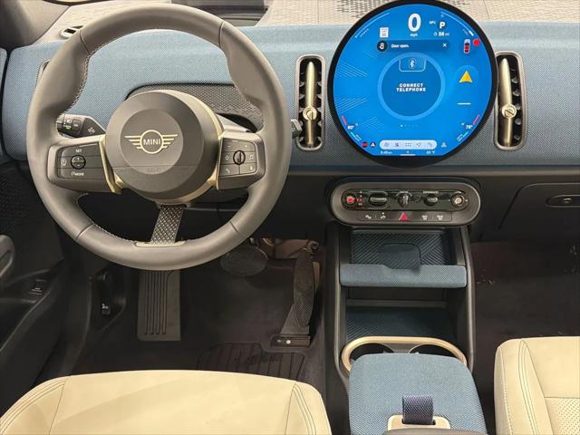 2026 MINI Cooper Countryman Cooper S