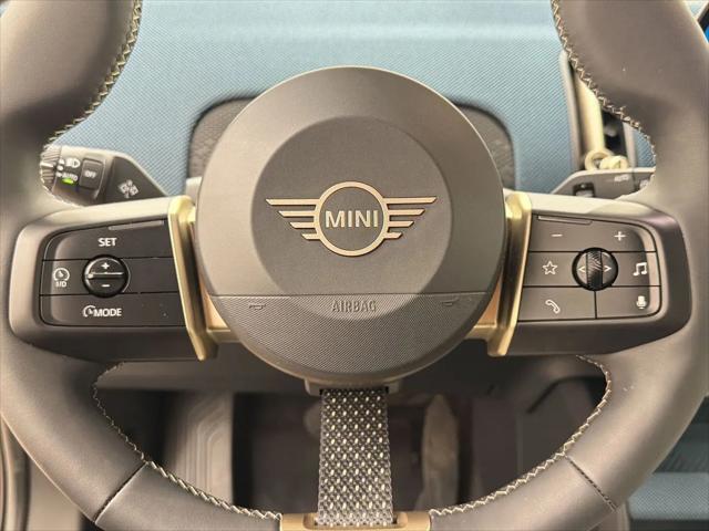 2026 MINI Cooper Countryman Cooper S