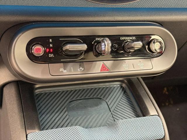 2026 MINI Cooper Countryman Cooper S