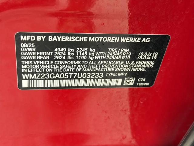 2026 MINI Cooper Countryman Cooper S