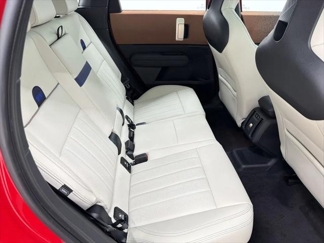 2026 MINI Cooper Countryman Cooper S