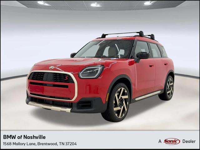 2026 MINI Cooper Countryman Cooper S for sale in Brentwood, TN