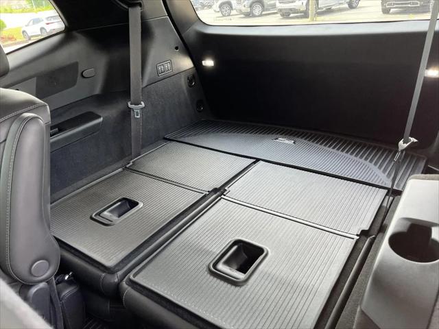 2024 Cadillac XT6 AWD Premium Luxury