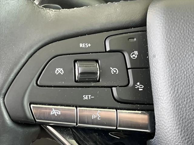 2024 Cadillac XT6 AWD Premium Luxury