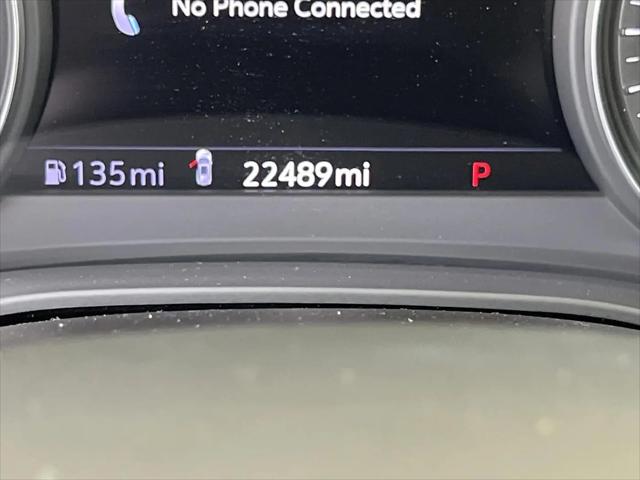 2024 Cadillac XT6 AWD Premium Luxury