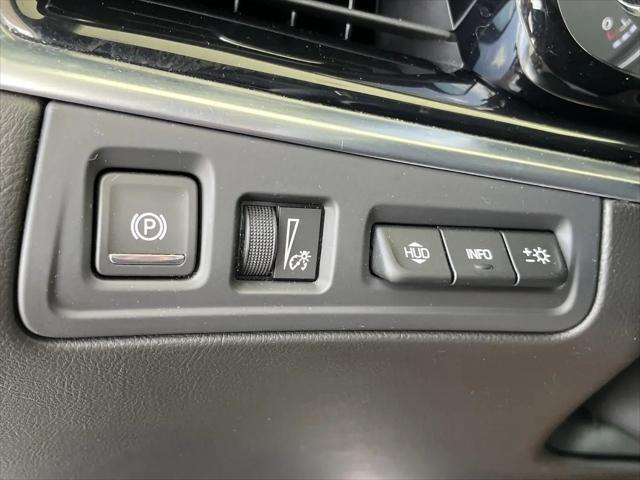 2024 Cadillac XT6 AWD Premium Luxury