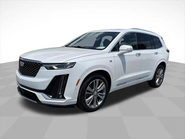 2024 Cadillac XT6 AWD Premium Luxury for sale in Rainbow City, AL