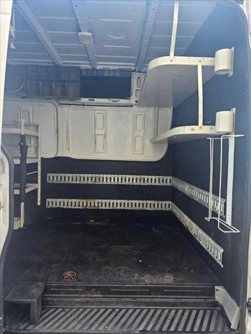 2016 Mercedes-Benz Sprinter 3500 High Roof