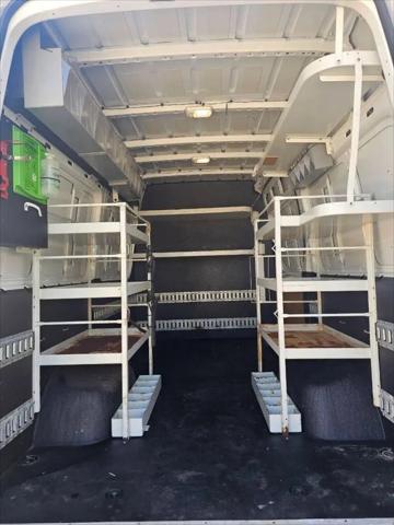 2016 Mercedes-Benz Sprinter 3500 High Roof