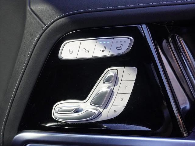 2025 Mercedes-Benz AMG G 63 AMG G 63