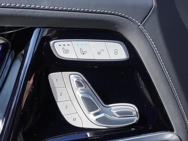 2025 Mercedes-Benz AMG G 63 AMG G 63