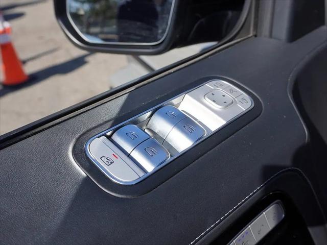 2025 Mercedes-Benz AMG G 63 AMG G 63