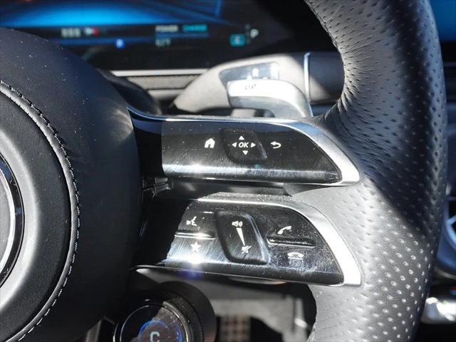 2025 Mercedes-Benz AMG G 63 AMG G 63
