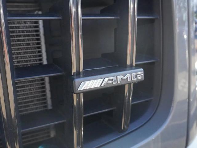 2025 Mercedes-Benz AMG G 63 AMG G 63