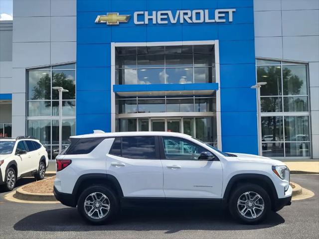 2026 GMC Terrain FWD Elevation for sale in Sumter, SC
