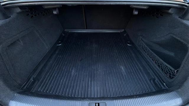 2014 Audi A4 2.0T Premium