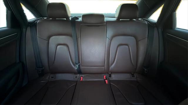 2014 Audi A4 2.0T Premium