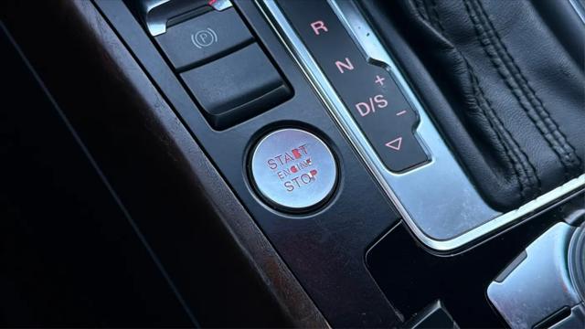 2014 Audi A4 2.0T Premium