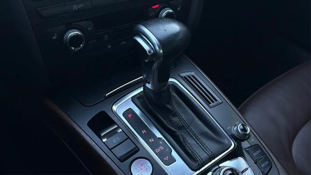 2014 Audi A4 2.0T Premium