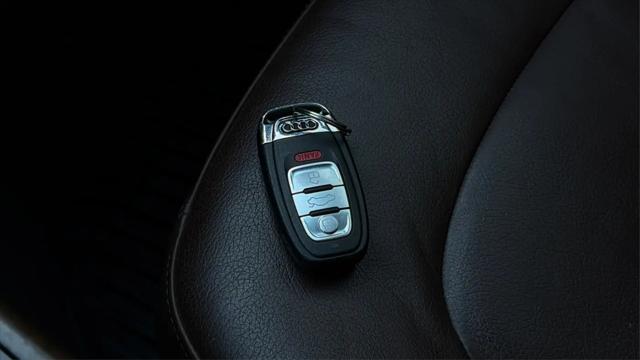 2014 Audi A4 2.0T Premium
