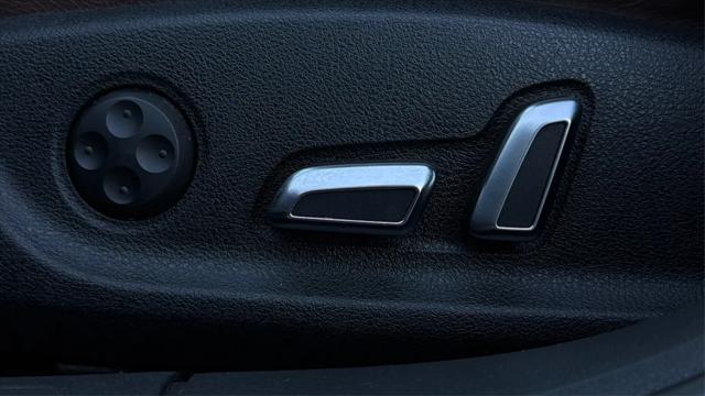 2014 Audi A4 2.0T Premium