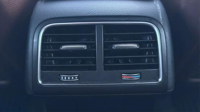2014 Audi A4 2.0T Premium