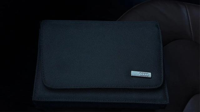 2014 Audi A4 2.0T Premium