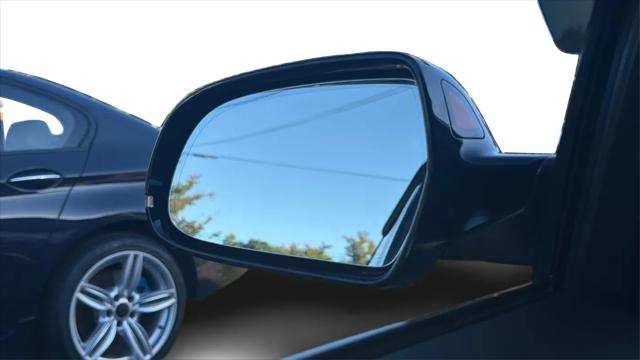 2014 Audi A4 2.0T Premium